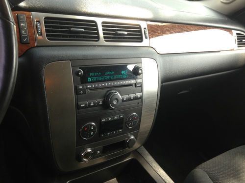 2007 GMC Yukon SLE Sport Utility 4-Door 5.3L, US $20,000.00, image 15