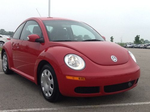 2010 volkswagen