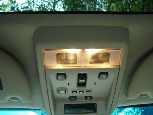 2004 lincoln town car ultimate, US $9,000.00, image 3