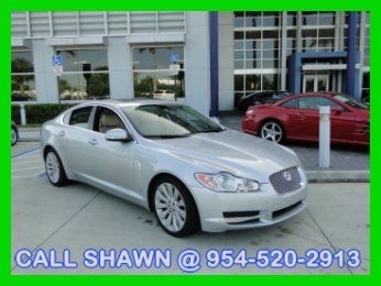 2009 jaguar xf premium luxury, only 15,000miles,navi,backupcamera,mercedes dlr!!