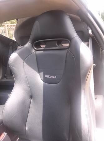 1998 Mitsubishi Eclipse GST Hatchback 2-Door 2.4 l, US $7,000.00, image 4