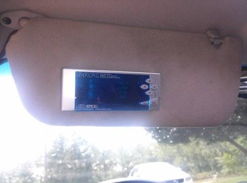 1998 Mitsubishi Eclipse GST Hatchback 2-Door 2.4 l, US $7,000.00, image 6