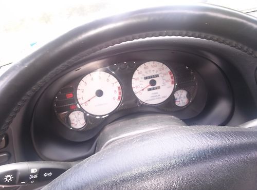 1998 Mitsubishi Eclipse GST Hatchback 2-Door 2.4 l, US $7,000.00, image 9