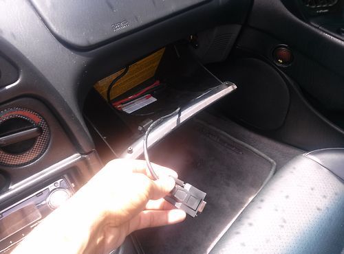 1998 Mitsubishi Eclipse GST Hatchback 2-Door 2.4 l, US $7,000.00, image 11