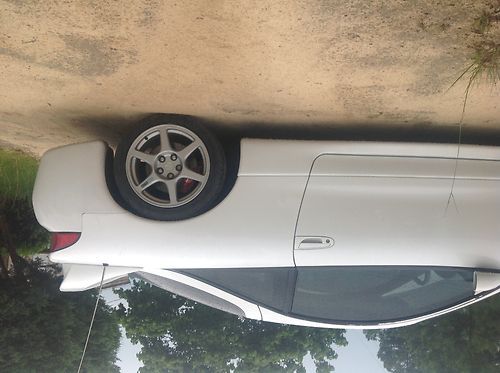 1998 Mitsubishi Eclipse GST Hatchback 2-Door 2.4 l, US $7,000.00, image 13