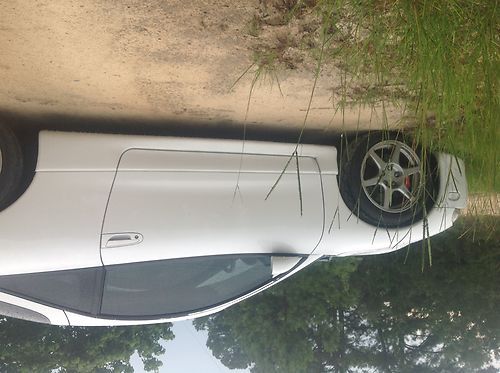 1998 Mitsubishi Eclipse GST Hatchback 2-Door 2.4 l, US $7,000.00, image 14