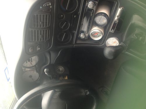 1998 Mitsubishi Eclipse GST Hatchback 2-Door 2.4 l, US $7,000.00, image 17