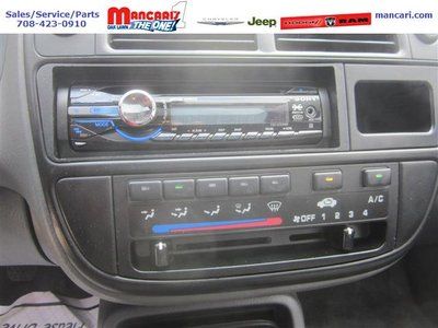 EX Manual Coupe 1.6L CYPRESS GREEN SUNROOF One owner Clean Smoke free, image 18