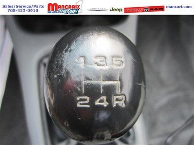 EX Manual Coupe 1.6L CYPRESS GREEN SUNROOF One owner Clean Smoke free, image 19