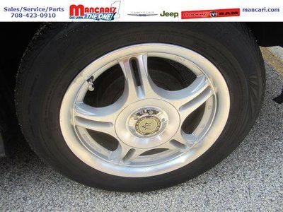 EX Manual Coupe 1.6L CYPRESS GREEN SUNROOF One owner Clean Smoke free, image 24