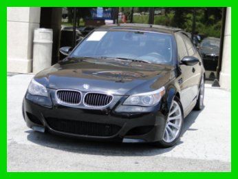2006 used 5l v10 40v automatic rwd sedan premium