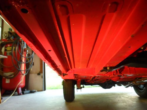 1971 MG MGB gt, image 13