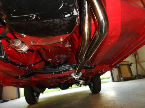 1971 MG MGB gt, image 14