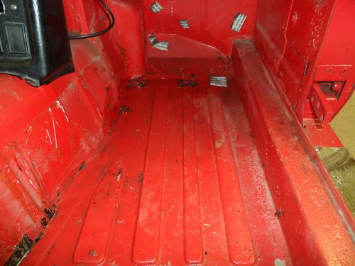 1971 MG MGB gt, image 16