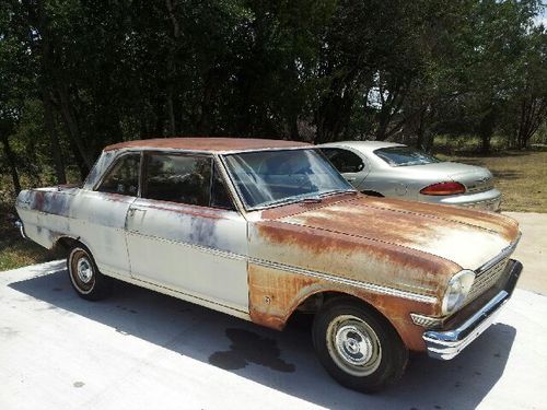 1963 nova 2