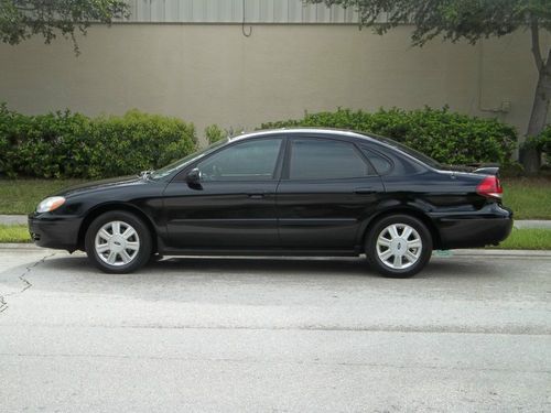 2005 ford taurus sel showroom new luxury sedan vs crown victoria buick