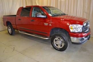 2007 dodge ram 2500 slt