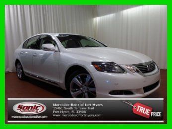 2011 hybrid (4dr sdn hybrid) used 3.5l v6 24v automatic rwd sedan
