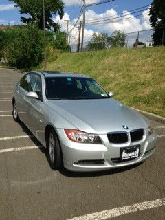 Bmw: 3-series 328xi