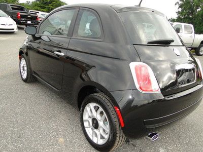 2012 FIAT 500 REPAIRABLE SALVAGE TITLE REPAIRED DAMAGE SALVAGE CARS, US $7,900.00, image 4