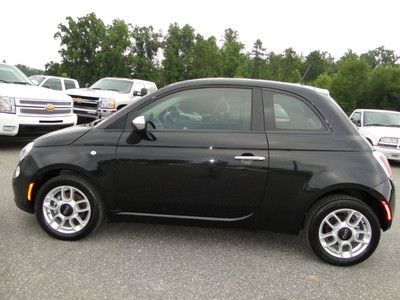 2012 FIAT 500 REPAIRABLE SALVAGE TITLE REPAIRED DAMAGE SALVAGE CARS, US $7,900.00, image 5
