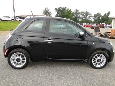 2012 FIAT 500 REPAIRABLE SALVAGE TITLE REPAIRED DAMAGE SALVAGE CARS, US $7,900.00, image 6