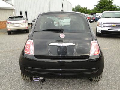2012 FIAT 500 REPAIRABLE SALVAGE TITLE REPAIRED DAMAGE SALVAGE CARS, US $7,900.00, image 7