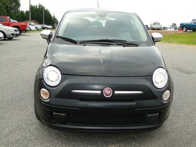 2012 FIAT 500 REPAIRABLE SALVAGE TITLE REPAIRED DAMAGE SALVAGE CARS, US $7,900.00, image 8