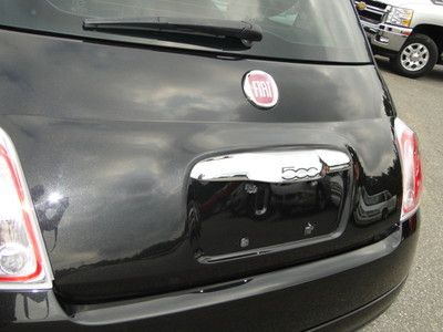 2012 FIAT 500 REPAIRABLE SALVAGE TITLE REPAIRED DAMAGE SALVAGE CARS, US $7,900.00, image 19