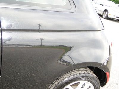 2012 FIAT 500 REPAIRABLE SALVAGE TITLE REPAIRED DAMAGE SALVAGE CARS, US $7,900.00, image 20