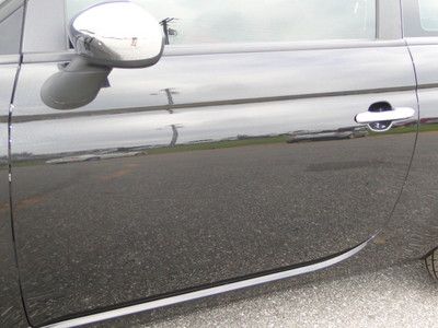 2012 FIAT 500 REPAIRABLE SALVAGE TITLE REPAIRED DAMAGE SALVAGE CARS, US $7,900.00, image 21