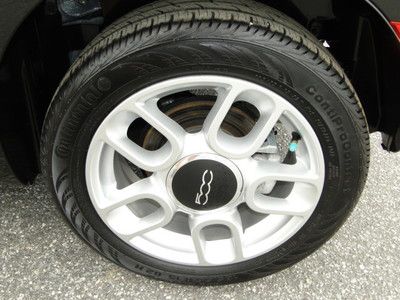 2012 FIAT 500 REPAIRABLE SALVAGE TITLE REPAIRED DAMAGE SALVAGE CARS, US $7,900.00, image 27