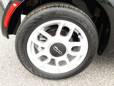 2012 FIAT 500 REPAIRABLE SALVAGE TITLE REPAIRED DAMAGE SALVAGE CARS, US $7,900.00, image 28