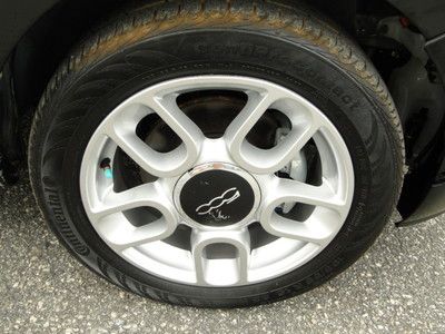 2012 FIAT 500 REPAIRABLE SALVAGE TITLE REPAIRED DAMAGE SALVAGE CARS, US $7,900.00, image 29