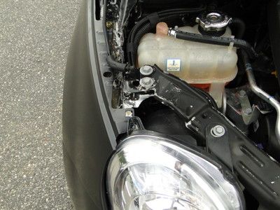 2012 FIAT 500 REPAIRABLE SALVAGE TITLE REPAIRED DAMAGE SALVAGE CARS, US $7,900.00, image 30