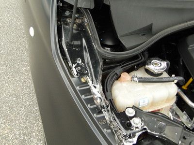 2012 FIAT 500 REPAIRABLE SALVAGE TITLE REPAIRED DAMAGE SALVAGE CARS, US $7,900.00, image 31