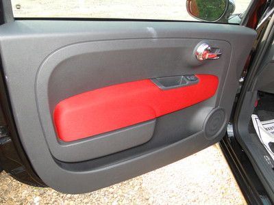 2012 FIAT 500 REPAIRABLE SALVAGE TITLE REPAIRED DAMAGE SALVAGE CARS, US $7,900.00, image 33