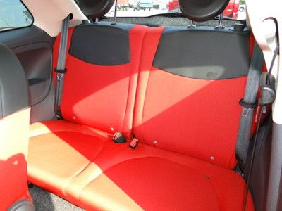 2012 FIAT 500 REPAIRABLE SALVAGE TITLE REPAIRED DAMAGE SALVAGE CARS, US $7,900.00, image 37