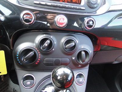 2012 FIAT 500 REPAIRABLE SALVAGE TITLE REPAIRED DAMAGE SALVAGE CARS, US $7,900.00, image 43