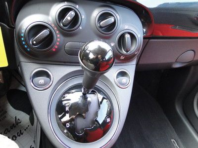 2012 FIAT 500 REPAIRABLE SALVAGE TITLE REPAIRED DAMAGE SALVAGE CARS, US $7,900.00, image 44