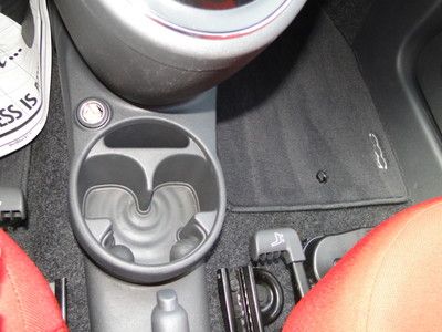 2012 FIAT 500 REPAIRABLE SALVAGE TITLE REPAIRED DAMAGE SALVAGE CARS, US $7,900.00, image 45