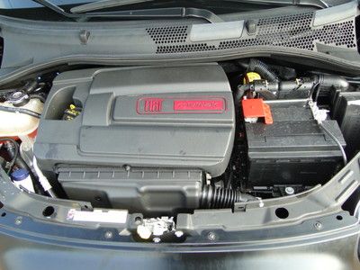 2012 FIAT 500 REPAIRABLE SALVAGE TITLE REPAIRED DAMAGE SALVAGE CARS, US $7,900.00, image 47