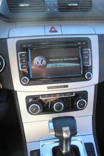 2010 Volkswagen CC Sport Sedan 4-Door 2.0L CPO, US $17,499.00, image 7