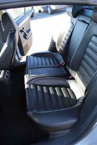 2010 Volkswagen CC Sport Sedan 4-Door 2.0L CPO, US $17,499.00, image 8