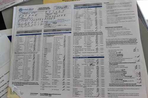 2010 Volkswagen CC Sport Sedan 4-Door 2.0L CPO, US $17,499.00, image 13