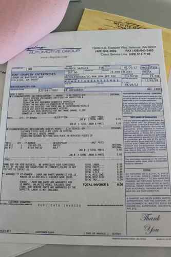 2010 Volkswagen CC Sport Sedan 4-Door 2.0L CPO, US $17,499.00, image 16