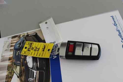 2010 Volkswagen CC Sport Sedan 4-Door 2.0L CPO, US $17,499.00, image 18