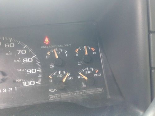 2000 CHEV 3500 HD 35.6FT BUCKET TRUCK, US $11,500.00, image 10