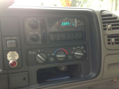 2000 CHEV 3500 HD 35.6FT BUCKET TRUCK, US $11,500.00, image 11