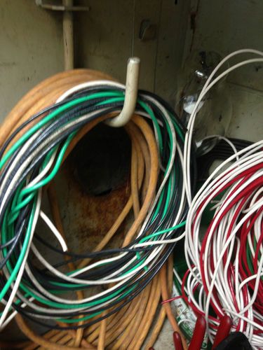 2000 CHEV 3500 HD 35.6FT BUCKET TRUCK, US $11,500.00, image 12